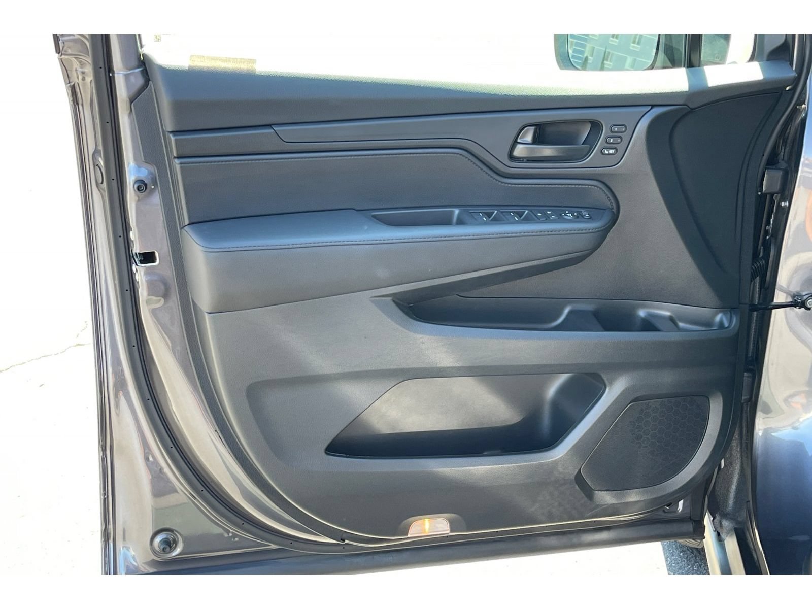 Certified 2026 Honda Odyssey EX-L image 11