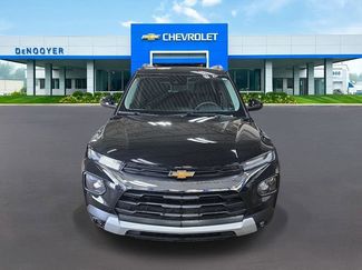 Used 2023 Chevrolet TrailBlazer LT video 2