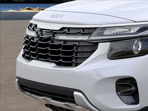 New 2026 Kia Seltos S image 12