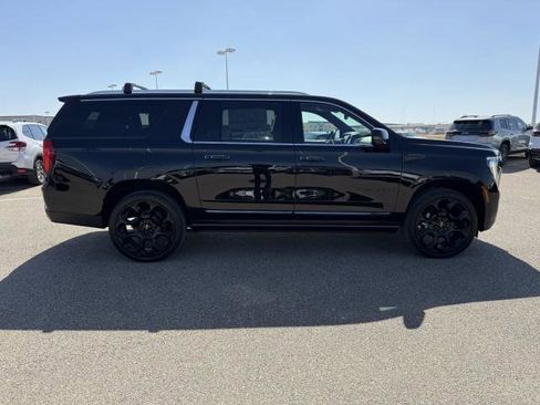 New 2026 GMC Yukon XL Denali Ultimate image 10