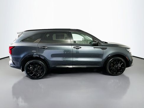 Used 2023 Kia Sorento SX AWD/4WD image 8