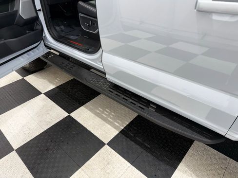 New 2025 Ford F150 Raptor w/ Equipment Group 803A Raptor R image 29