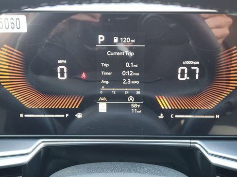 New 2026 Kia Sorento S w/ S Panoramic Sunroof Package image 22