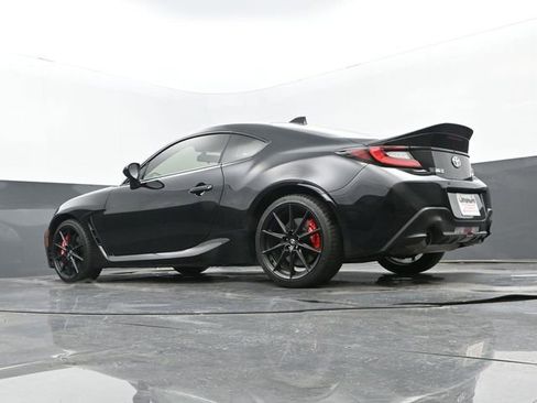 Used 2025 Toyota GR86 Premium w/ Performance Package RWD image 23