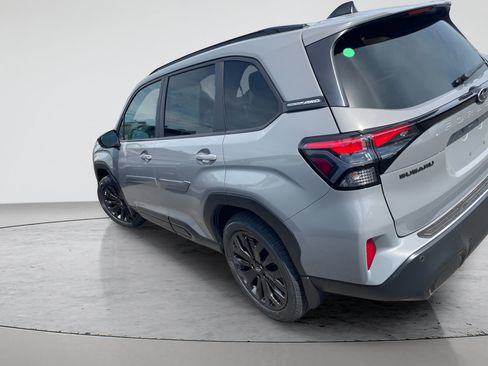 New 2026 Subaru Forester Sport AWD/4WD image 5