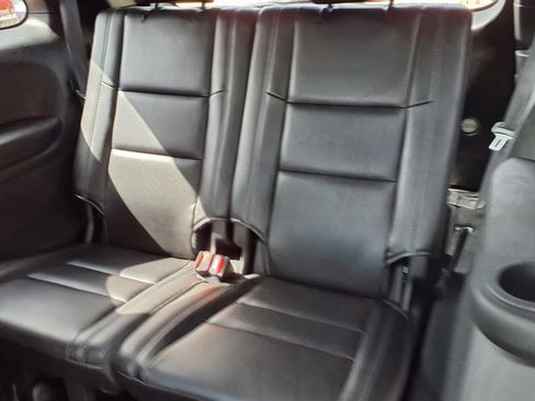 Used 2020 Dodge Durango R/T w/ Blacktop Package AWD/4WD image 13