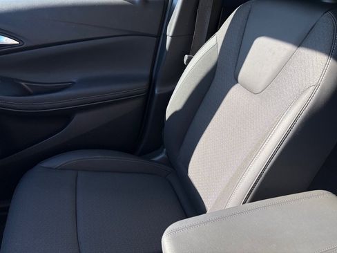 Used 2024 Buick Encore GX Preferred w/ Comfort Package image 14