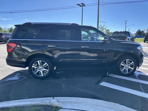 Certified 2024 Ford Expedition Limited AWD/4WD image 6