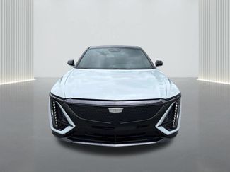 New 2026 Cadillac Lyriq Sport AWD/4WD video 2