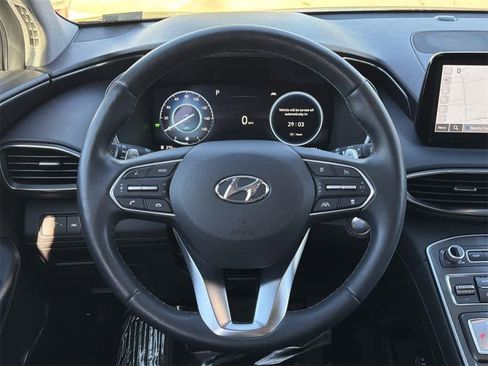 Used 2023 Hyundai Santa Fe Limited image 13