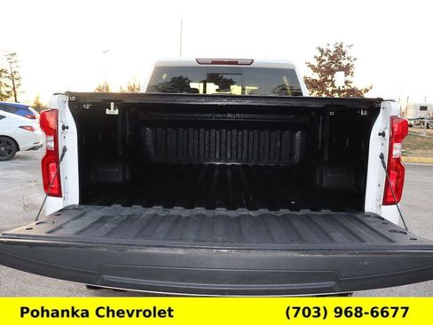 Certified 2024 Chevrolet Silverado 1500 RST image 27
