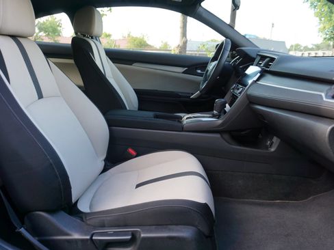 Used 2016 Honda Civic EX-T image 15