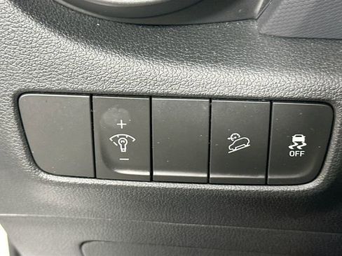 Used 2022 Hyundai Kona N Line w/ Tech Package image 25