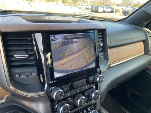 Used 2020 RAM 1500 Limited image 35