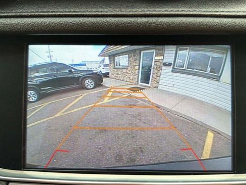 Used 2017 Cadillac XT5 Luxury w/ Driver Awareness Package image 30