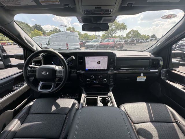 New 2026 Ford F450 Lariat AWD/4WD image 40