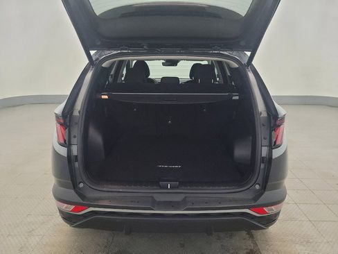 Used 2024 Hyundai Tucson SEL image 29