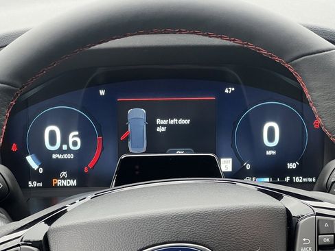 New 2026 Ford Explorer ST image 24