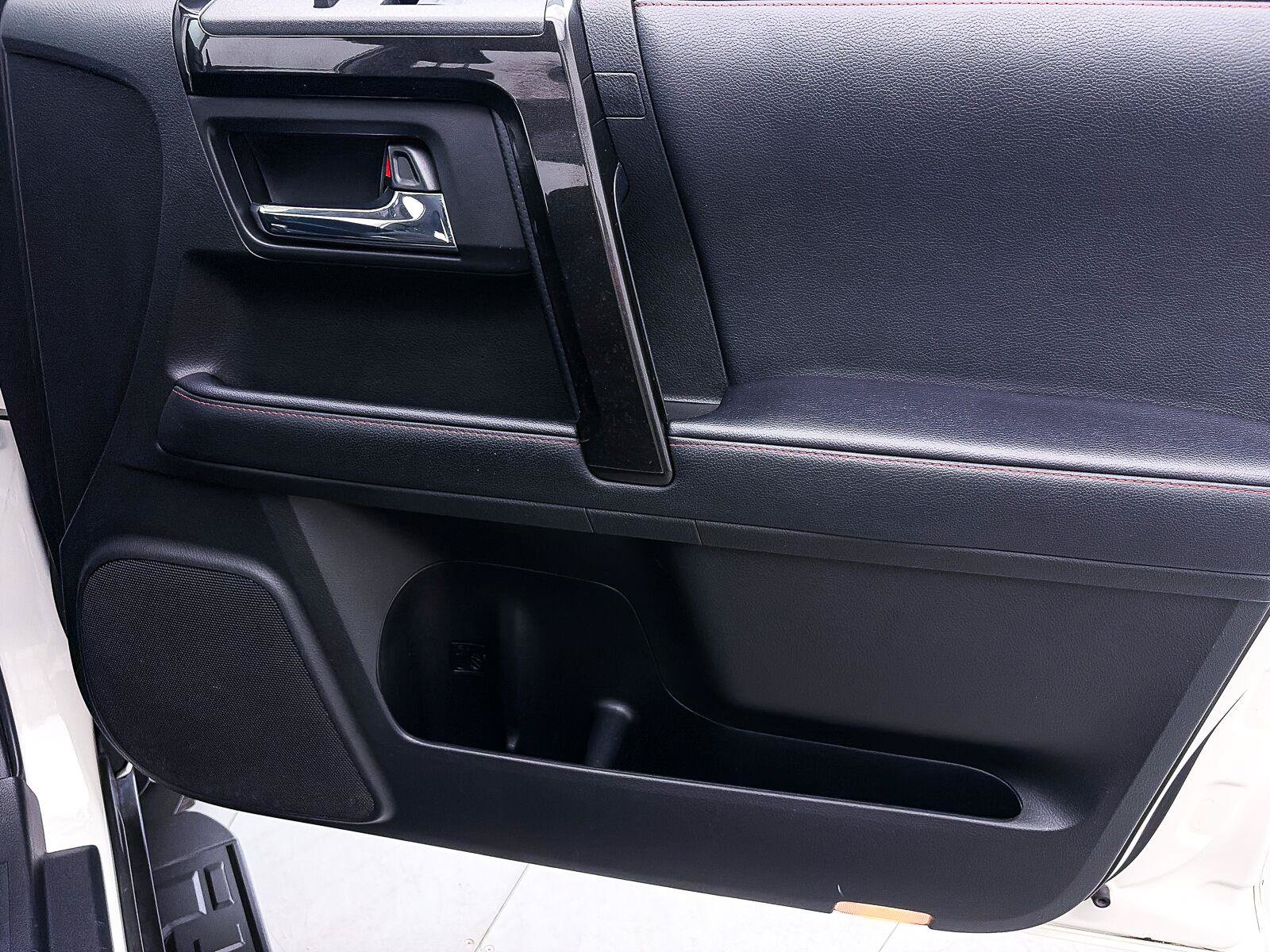 Used 2021 Toyota 4Runner TRD Off-Road AWD/4WD image 29