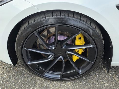 Used 2024 Tesla Model 3 Performance image 40