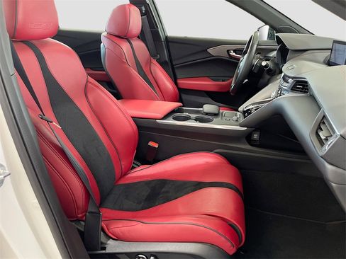 Used 2023 Acura TLX Type S image 29