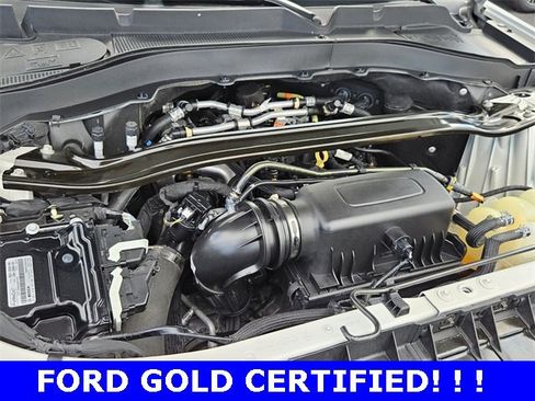Certified 2023 Ford Explorer Limited w/ Equipment Group 301A image 21