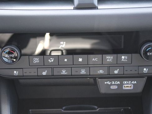 New 2026 Subaru Outback Touring AWD/4WD image 14