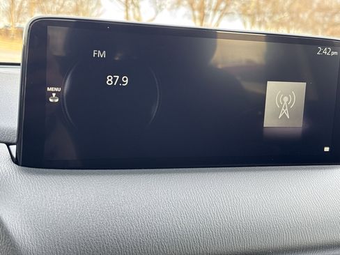 New 2025 MAZDA CX-5 AWD 2.5 S image 28