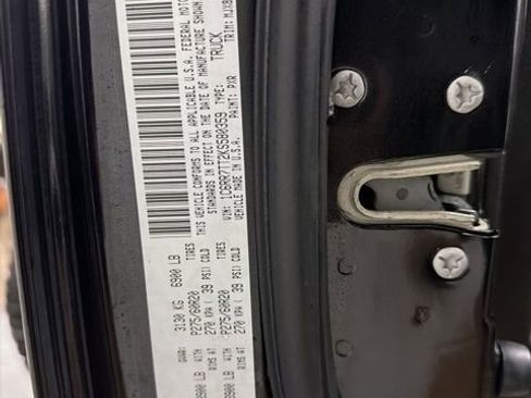 Used 2019 RAM 1500 Big Horn image 26