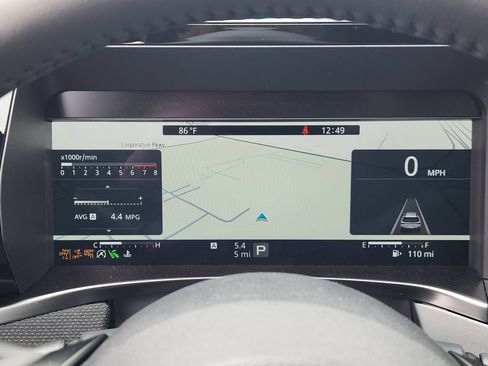 New 2026 Subaru Outback Limited AWD/4WD image 12