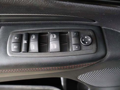 Used 2025 Dodge Durango GT AWD/4WD image 44
