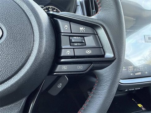 New 2026 Subaru Crosstrek 2.5i Limited image 24