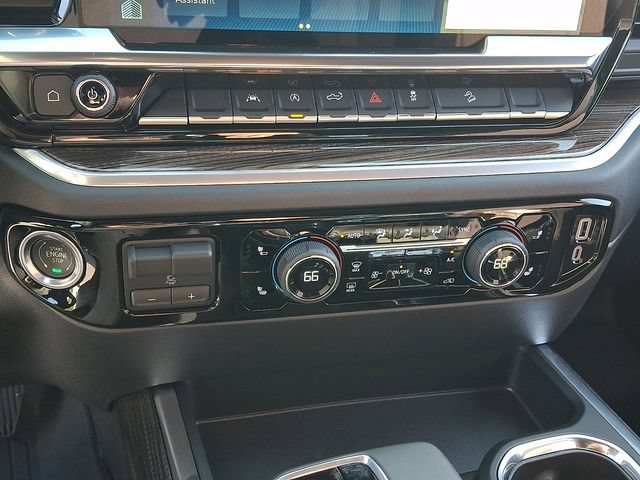 New 2026 Chevrolet Silverado 1500 RST w/ Z71 Off-Road Package AWD/4WD image 12