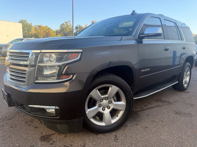 Used 2017 Chevrolet Tahoe Premier RWD image 6
