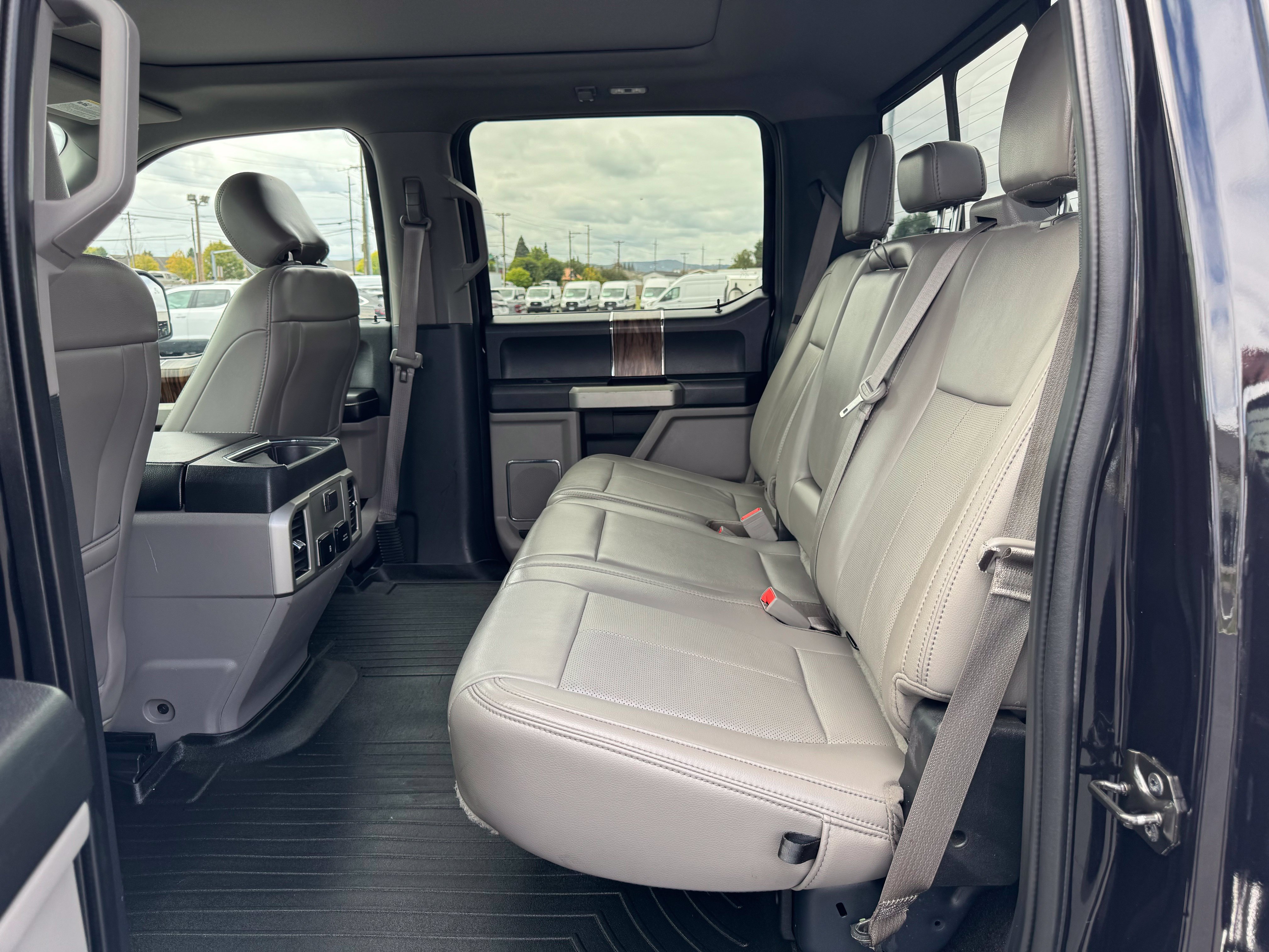 Used 2019 Ford F150 Lariat AWD/4WD image 26