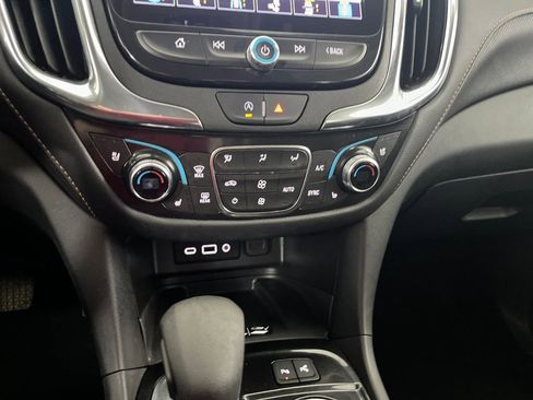 Used 2023 Chevrolet Equinox Premier AWD/4WD image 72