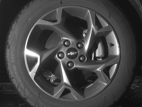 Used 2025 Chevrolet Trax LT image 13