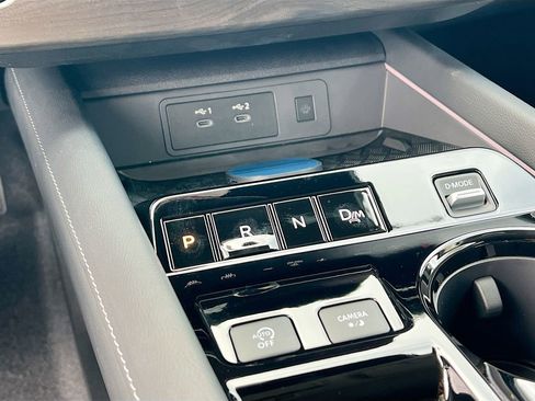 New 2026 Nissan Murano SL w/ Comfort Package image 17