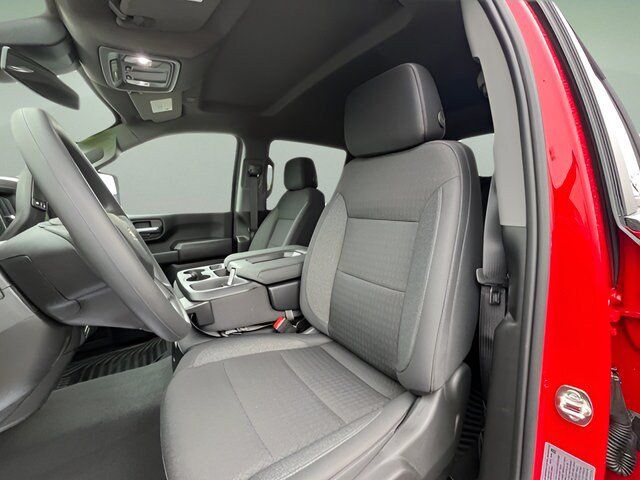 New 2026 Chevrolet Silverado 2500 Custom w/ Custom Convenience Package AWD/4WD image 12