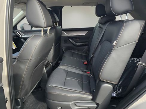 New 2026 MAZDA CX-90 Plug-In Hybrid w/ Preferred image 14