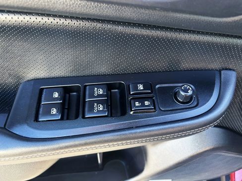 Used 2016 Subaru Outback 2.5i Limited image 17