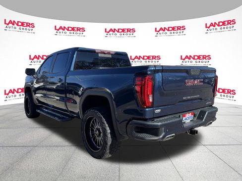 Used 2020 GMC Sierra 1500 AT4 w/ AT4 Premium Package image 5