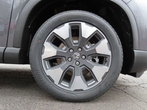 New 2026 Honda Pilot Elite image 10