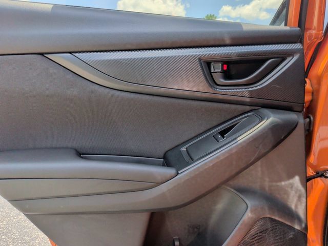 Used 2024 Subaru WRX w/ Accessory Package #2 AWD/4WD image 26