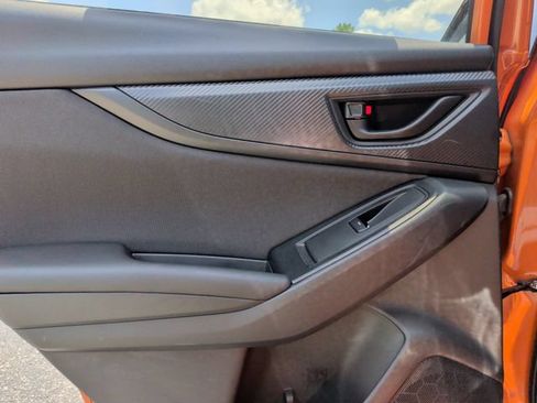 Used 2024 Subaru WRX w/ Accessory Package #2 AWD/4WD image 26