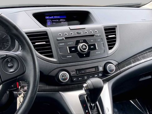 Used 2014 Honda CR-V EX-L image 7