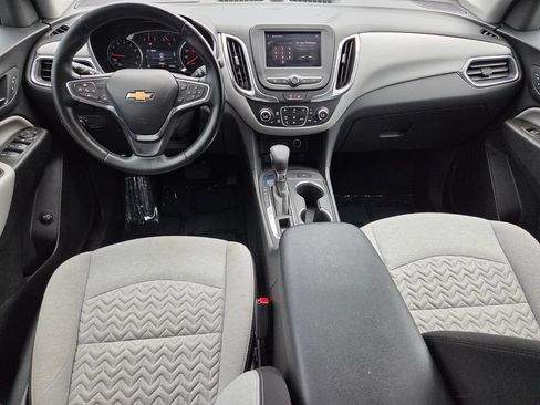 Used 2024 Chevrolet Equinox LT FWD image 10