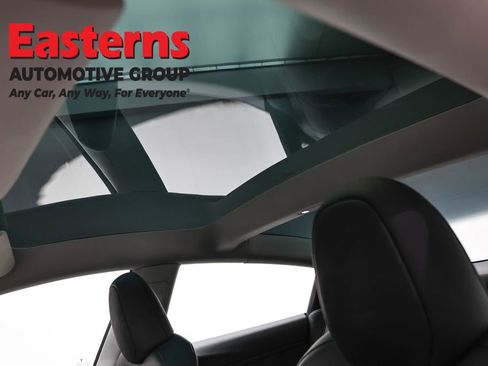 Used 2023 Tesla Model 3 Standard Range RWD image 28