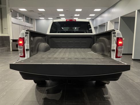 Used 2024 RAM 2500 Tradesman image 31