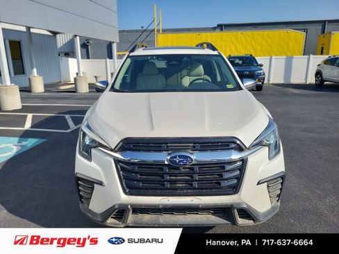 Certified 2023 Subaru Ascent Limited w/ Technology Package AWD/4WD image 8